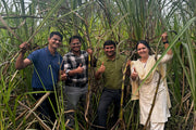 A Journey to the Roots – Our Visit to Dang