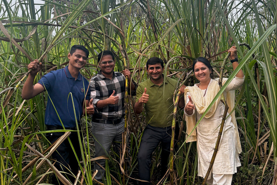 A Journey to the Roots – Our Visit to Dang