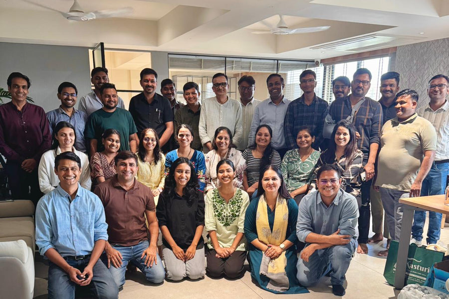 One Team, One Vision