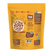 Choco Crunch Ragi Star & Moon