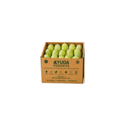 Organic Kesar Mango