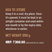 Cereal Sprouted Ragi
