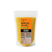 Moong Dal Yellow (Mogar Dal)