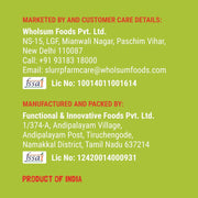 Cereals Moongdal Khichdi2