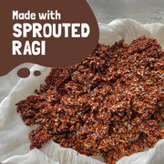 Cereal Sprouted Ragi