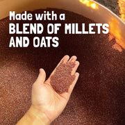 Cereal Mixed Frutis 200g