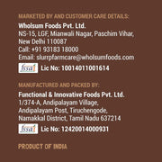 Cereal Sprouted Ragi