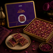 Honey Gulkand Panchmeva