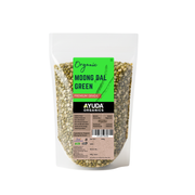 Moong Dal Green