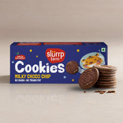 Milky choco Cookies