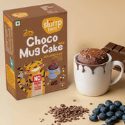 Choco Mug Cake
