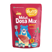 Dosa Mix Beetroot