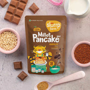 Pancake Chocolate