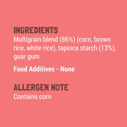 Multigrain Macroni Pasta