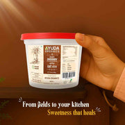 AYUDA Whole Jaggery