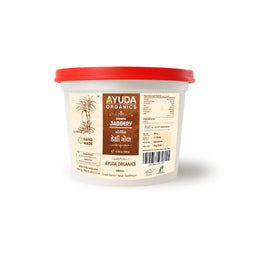 AYUDA Whole Jaggery