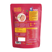 Dosa Mix Beetroot