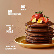 Pancake Chocolate