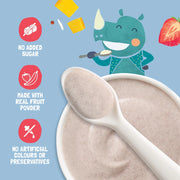 Cereal Mixed Frutis 200g