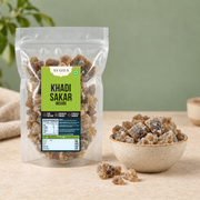 Khadi Sakar-Organic