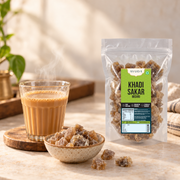 Khadi Sakar-Organic