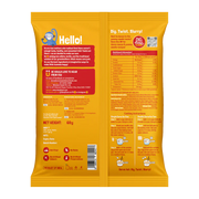 Magic Masala Millet Noodles