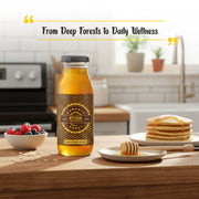 Raw Honey