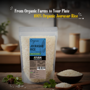Gujarat 17 Rice (Polished)