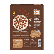 Choco crunch Star & Moon