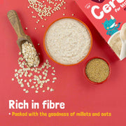 Cereal Millet & Oat