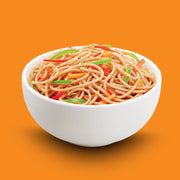 Millet Noodles Curry
