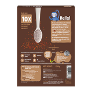 Cereal Sprouted Ragi