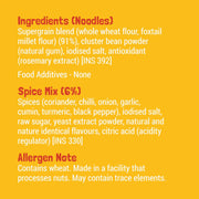 Millet Noodles Classic