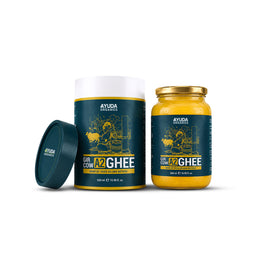 Vedik billona A2 Gir Cow ghee