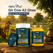 Vedik billona A2 Gir Cow ghee