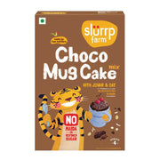 Choco Mug Cake