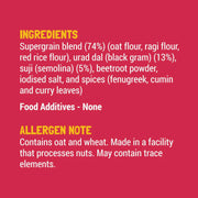 Dosa Mix Beetroot