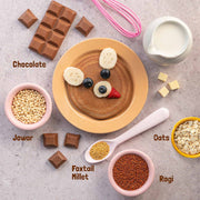 Pancake Chocolate