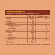 Date Powder