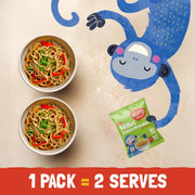 Millet Noodles Mild