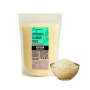 Organic Krishna kamod Rice