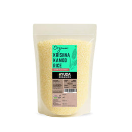 Organic Krishna kamod Rice