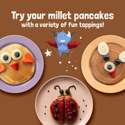 Pancake Chocolate