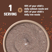 Cereal Sprouted Ragi