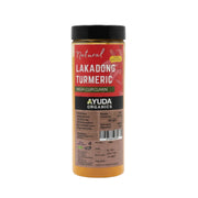 Lakadong Turmeric