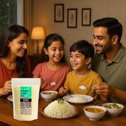 Organic Krishna kamod Rice
