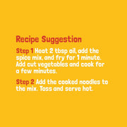 Millet Noodles Classic