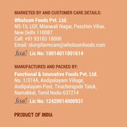Date Powder