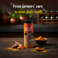 Spices & Masala