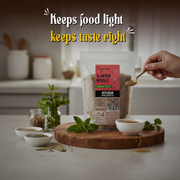 Ajwain -Organic